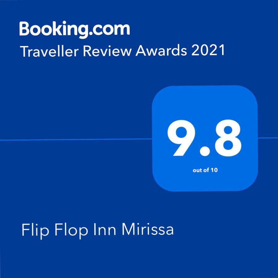 Flip Flop Inn Mirissa Extérieur photo